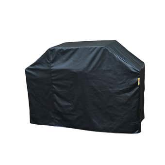 BBQ Buddy Large Hooded BBQ Cover